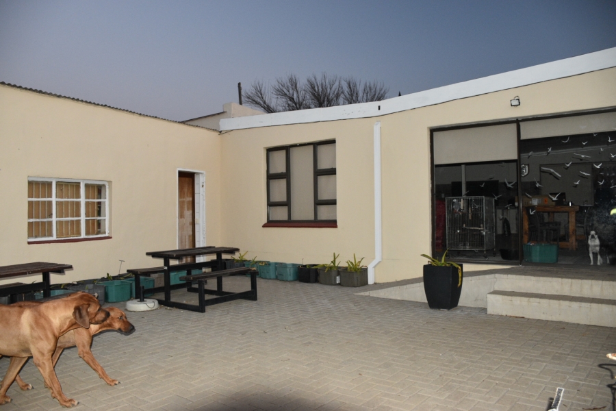 4 Bedroom Property for Sale in Rouxville Free State